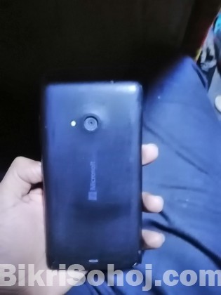 Lumia 535 dual sim